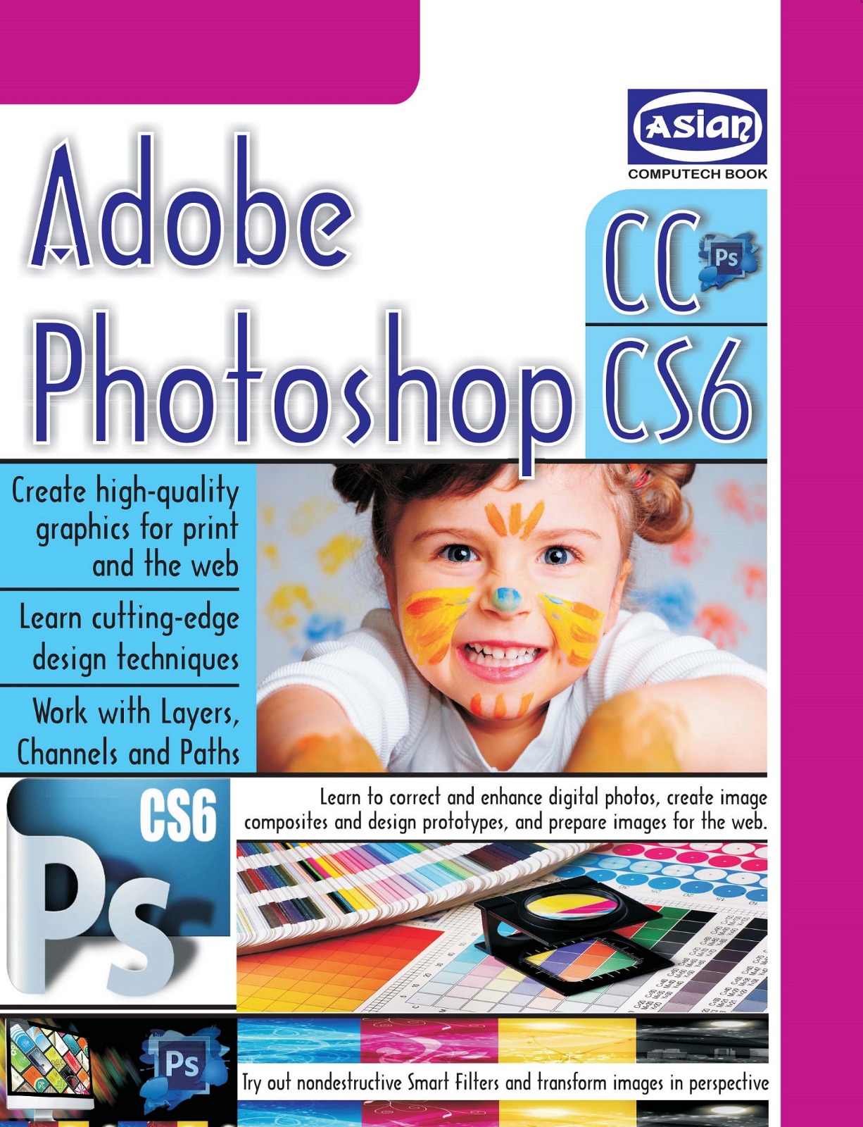 Adobe Photoshop CC/CS 6